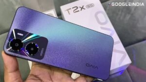 Vivo t2x