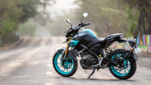 Yamaha MT-15 V2
