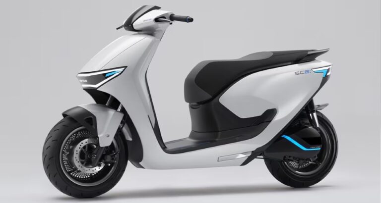 activa electric