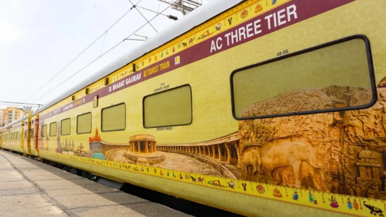 bharat-gaurav-train-tour-package