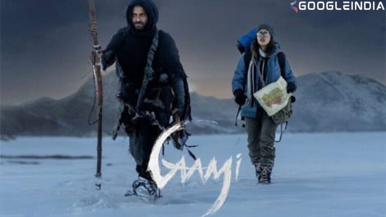 gaami movie box office collection