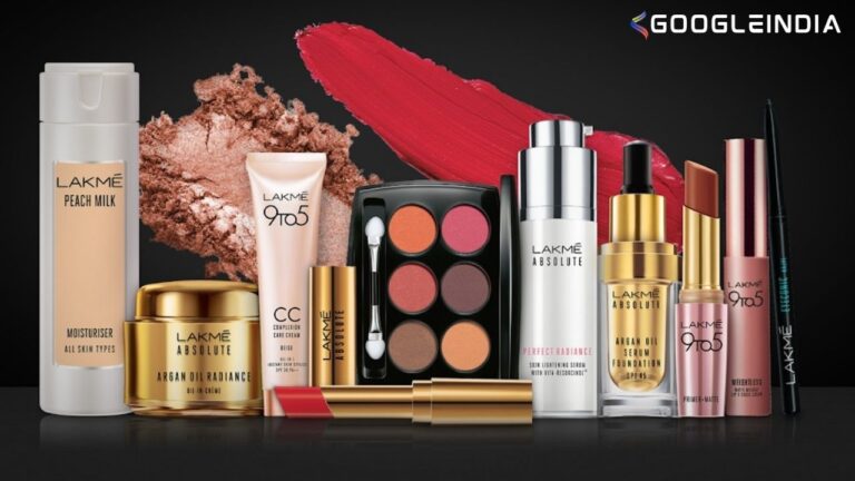 lakeme Unique Makeup Products