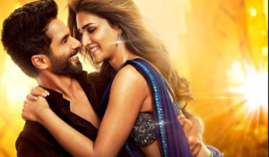 teri baato me aisa uljha jiya