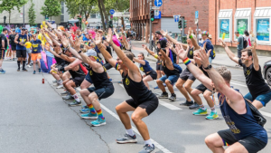 व्यायाम_