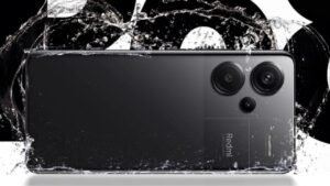 Redmi Note 13 Pro+ 5g