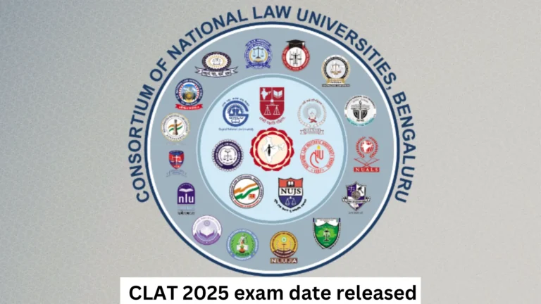 clat-2025-exam-date-released